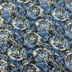 Explosion, petrol - Viscose