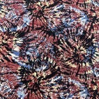 Explosion, jeans- Viscose