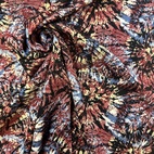 Explosion, jeans- Viscose