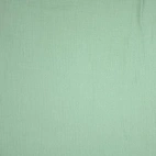 Ljus grön - Enfärgad Muslin
