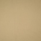 Sand - Enfärgad Muslin
