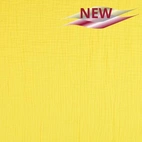 Gul - Enfärgad Muslin