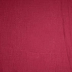Ljus bordeauxe - Enfärgad Muslin
