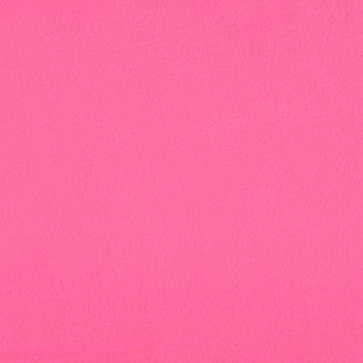 Fleece - Skarp rosa