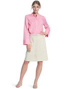 Burda 5836 - Kjol - Dam