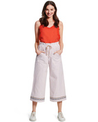 Burda 5808 - Byxa Shorts - Dam