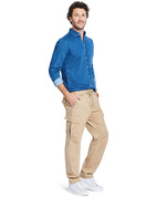 Burda 5814 - Byxa Shorts - Herr
