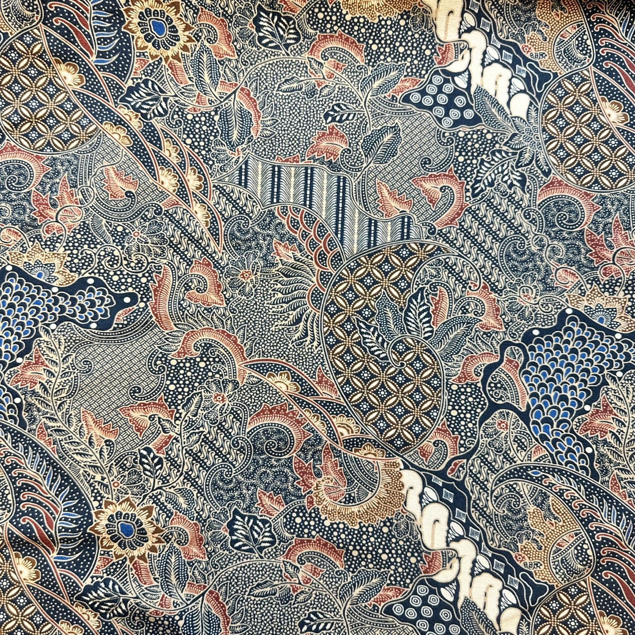 Elaria - Viscose jersey