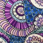 Fenja - Viscose jersey