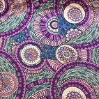 Fenja - Viscose jersey