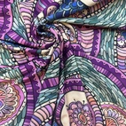 Fenja - Viscose jersey