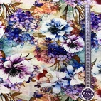 Florentina - Viscose jersey