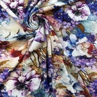 Florentina - Viscose jersey