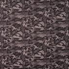 Camo, Svart/grå - Bad & Sportlycra