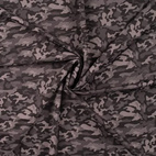 Camo, Svart/grå - Bad & Sportlycra
