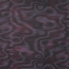 Gradient wawe, lila - Bad & Sportlycra