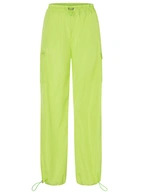 Burda 5761 Misses' Cargo byxor