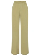 Burda 5761 Misses' Cargo byxor