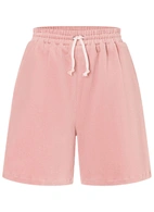 Burda 5761 Misses' Cargo byxor