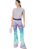 Burda  5762 Misses Leggings