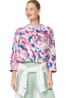 Burda 5763 Misses T-shirts