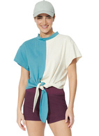 Burda 5763 Misses T-shirts