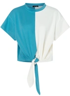 Burda 5763 Misses T-shirts