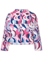 Burda 5763 Misses T-shirts