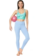 Burda 5765 Misses' toppar