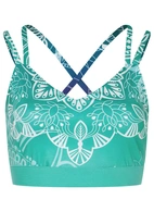 Burda 5765 Misses' toppar