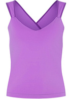 Burda 5765 Misses' toppar