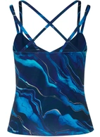 Burda 5765 Misses' toppar