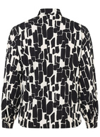 Burda 5775 Misses blusar