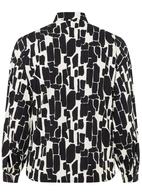 Burda 5775 Misses blusar