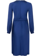 Burda 5777 Misss' Dress