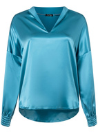 Burda 5780 Misses' Blus