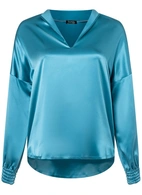 Burda 5780 Misses' Blus