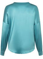 Burda 5780 Misses' Blus
