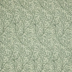Ramas - Green/linen