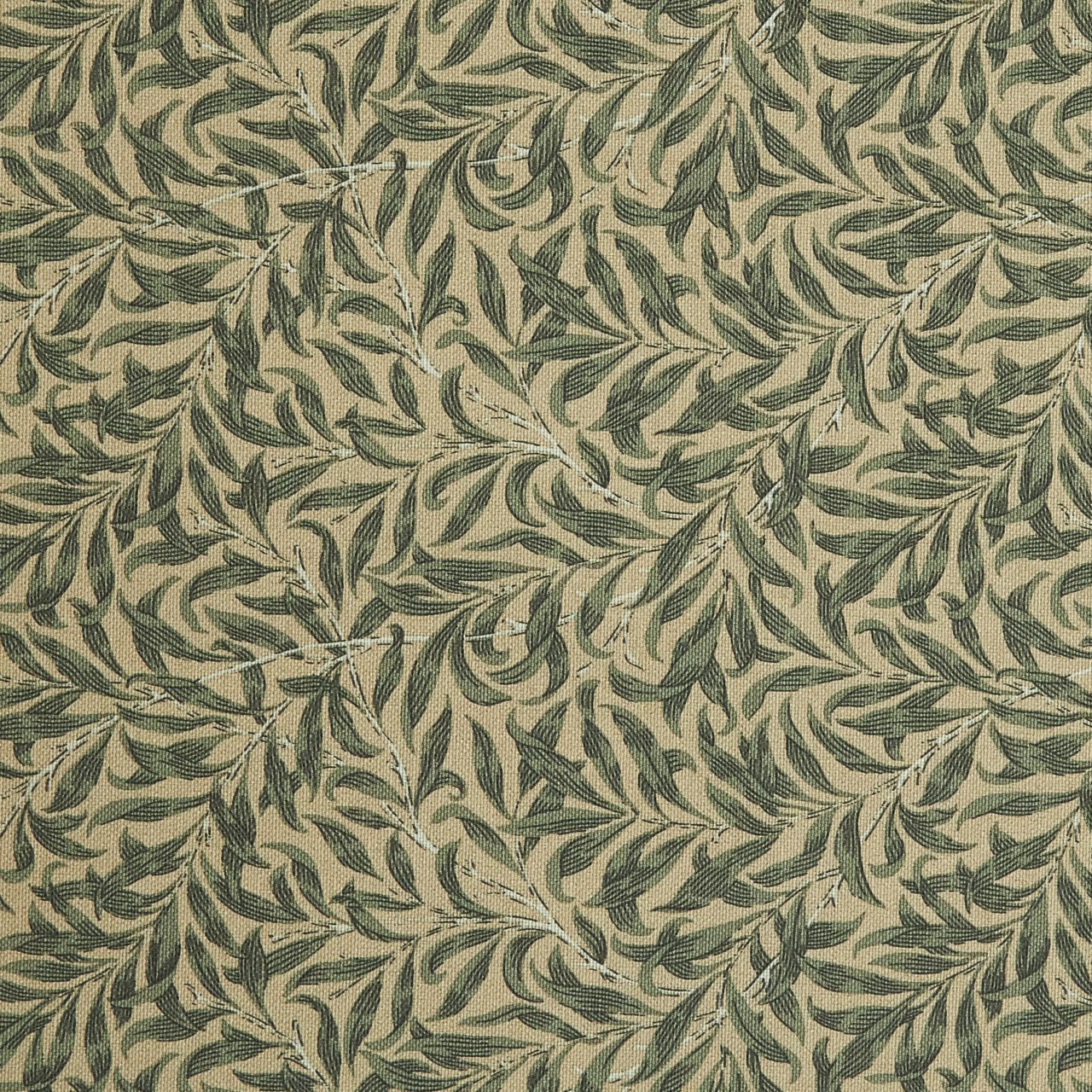 Ramas - Darkgreen/lightgreen