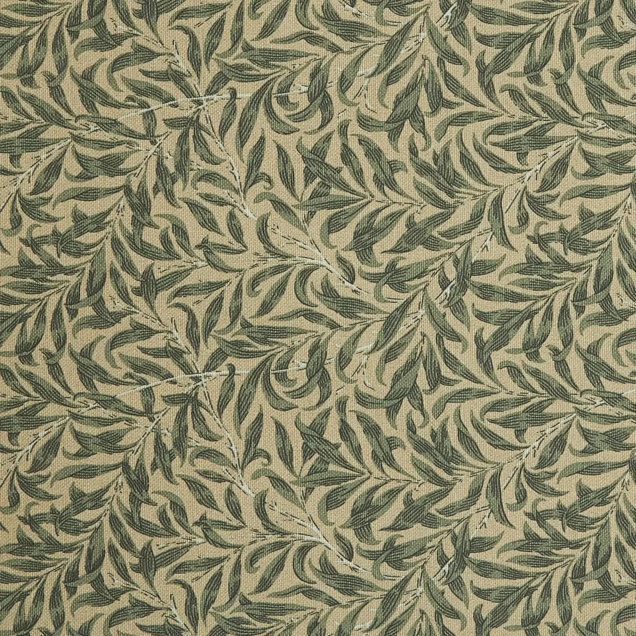 Ramas - Darkgreen/lightgreen