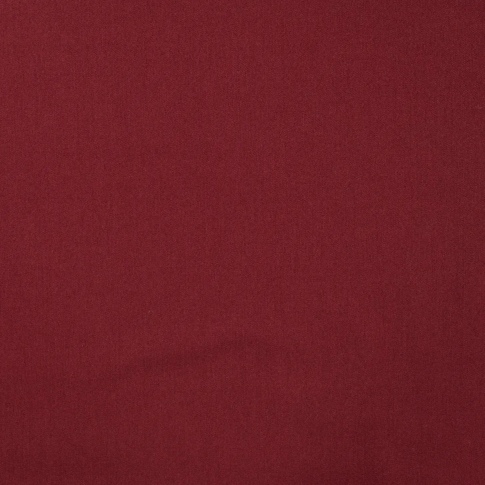 Gabardin med stretch - Bordeaux
