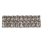 Maud  - Gardinkappa, metervara