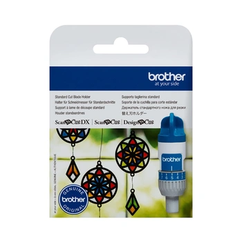 Extra hållare till skärkniv, standar.