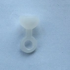 Kornischglid med ögla