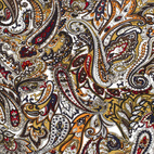 Paisley - Courtellejersey, heavy