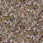 Paisley - Courtellejersey, heavy