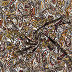 Paisley - Courtellejersey, heavy