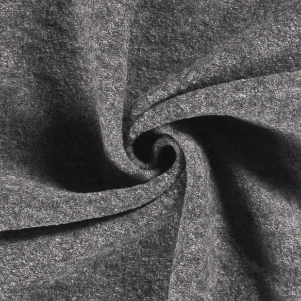 Wool  - Grå