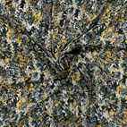 Leaves - Satin